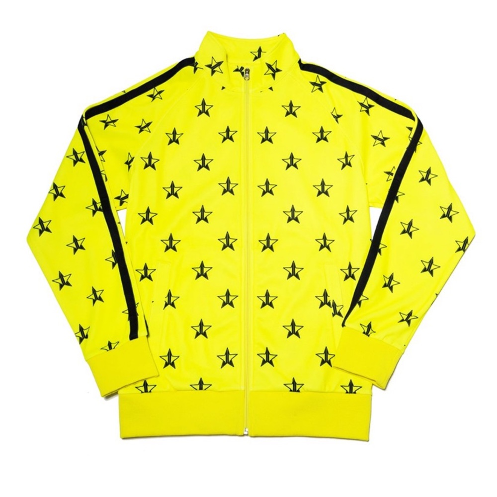 Size Small Jeffree Star complete track suit! BNIB